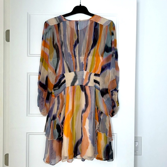 Anthropologie dress size M - Picture 2 of 3